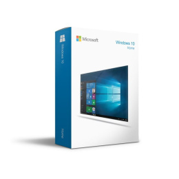 Microsoft Windows 10 Home 32/64 Bit - klucz (Key) - PROMOCJA - Faktura VAT